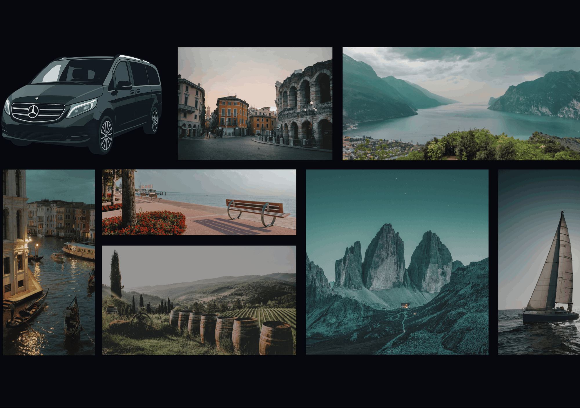 Mobirise Website Builder